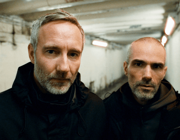 Autechre